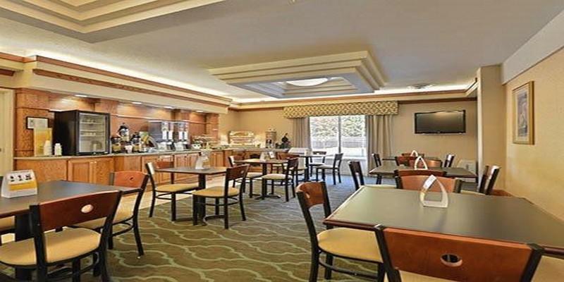 Quality Inn & Suites Decatur - Atlanta East Lithonia Zewnętrze zdjęcie