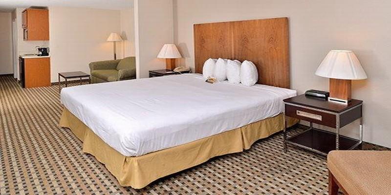 Quality Inn & Suites Decatur - Atlanta East Lithonia Zewnętrze zdjęcie