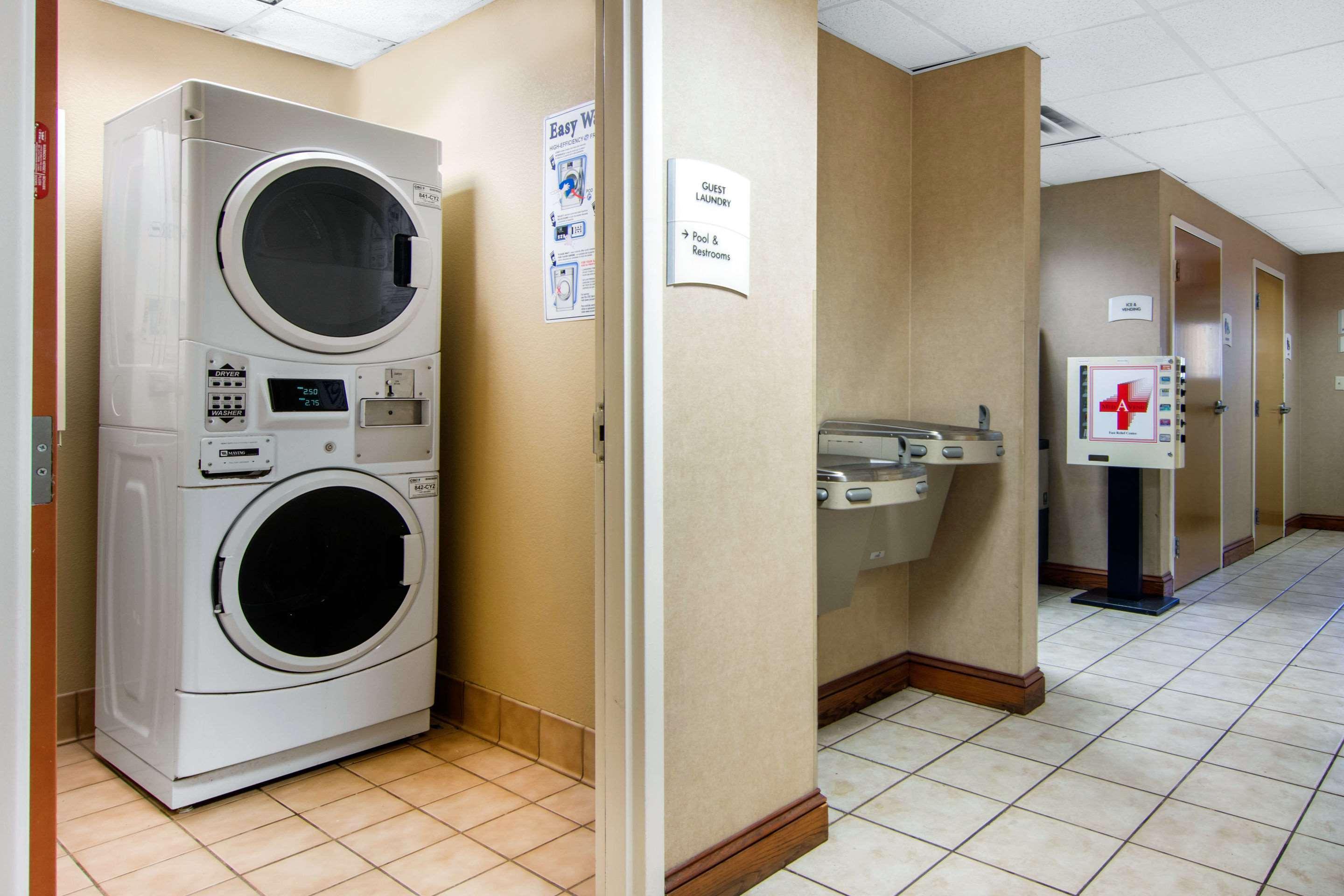 Quality Inn & Suites Decatur - Atlanta East Lithonia Zewnętrze zdjęcie