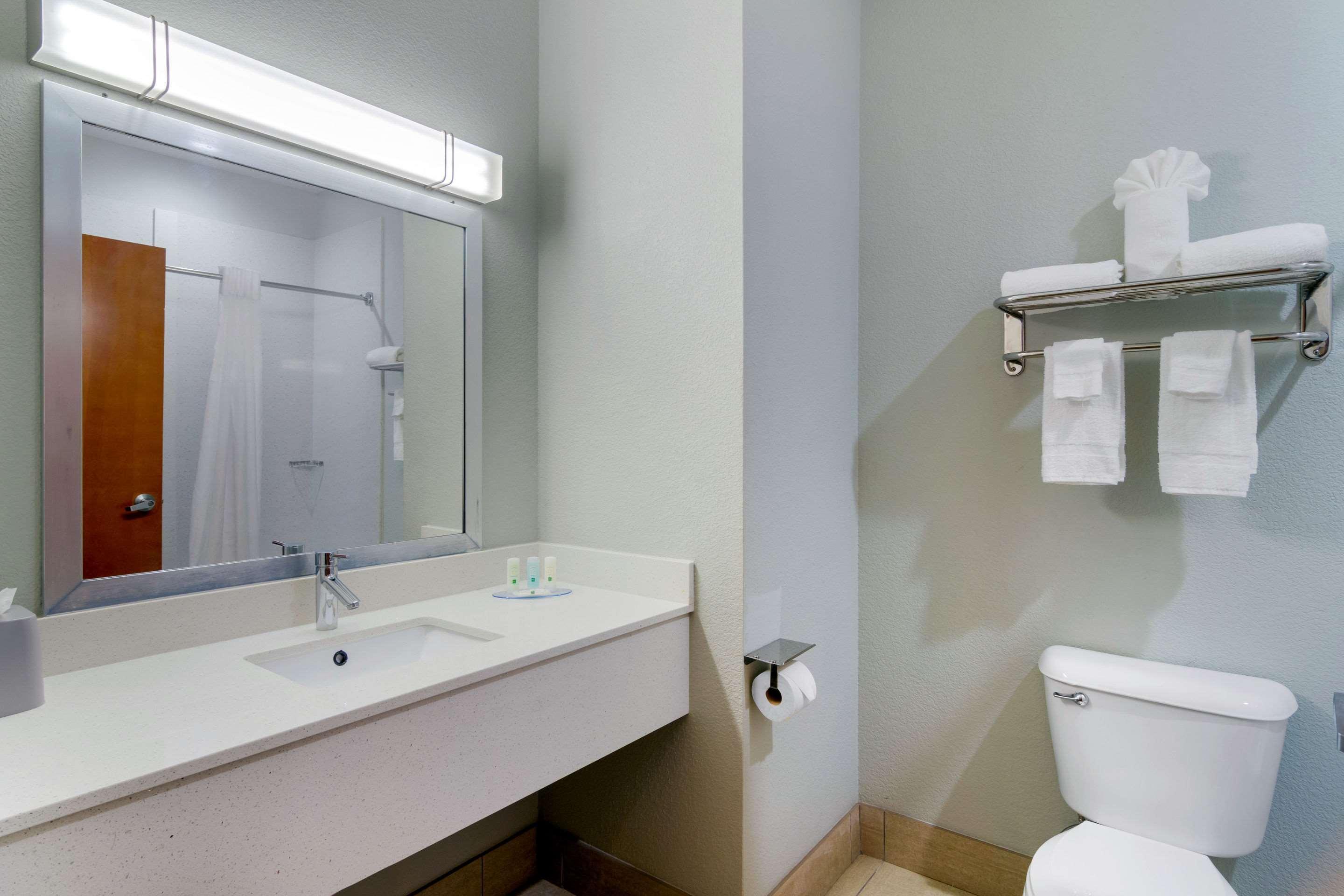 Quality Inn & Suites Decatur - Atlanta East Lithonia Zewnętrze zdjęcie