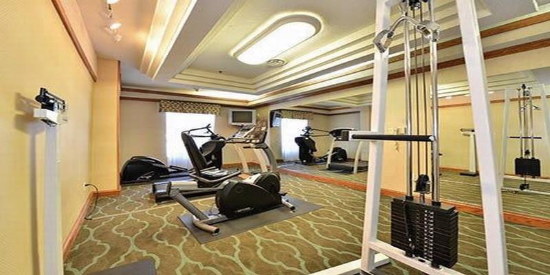 Quality Inn & Suites Decatur - Atlanta East Lithonia Zewnętrze zdjęcie