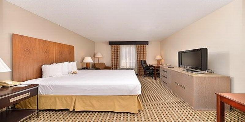 Quality Inn & Suites Decatur - Atlanta East Lithonia Zewnętrze zdjęcie