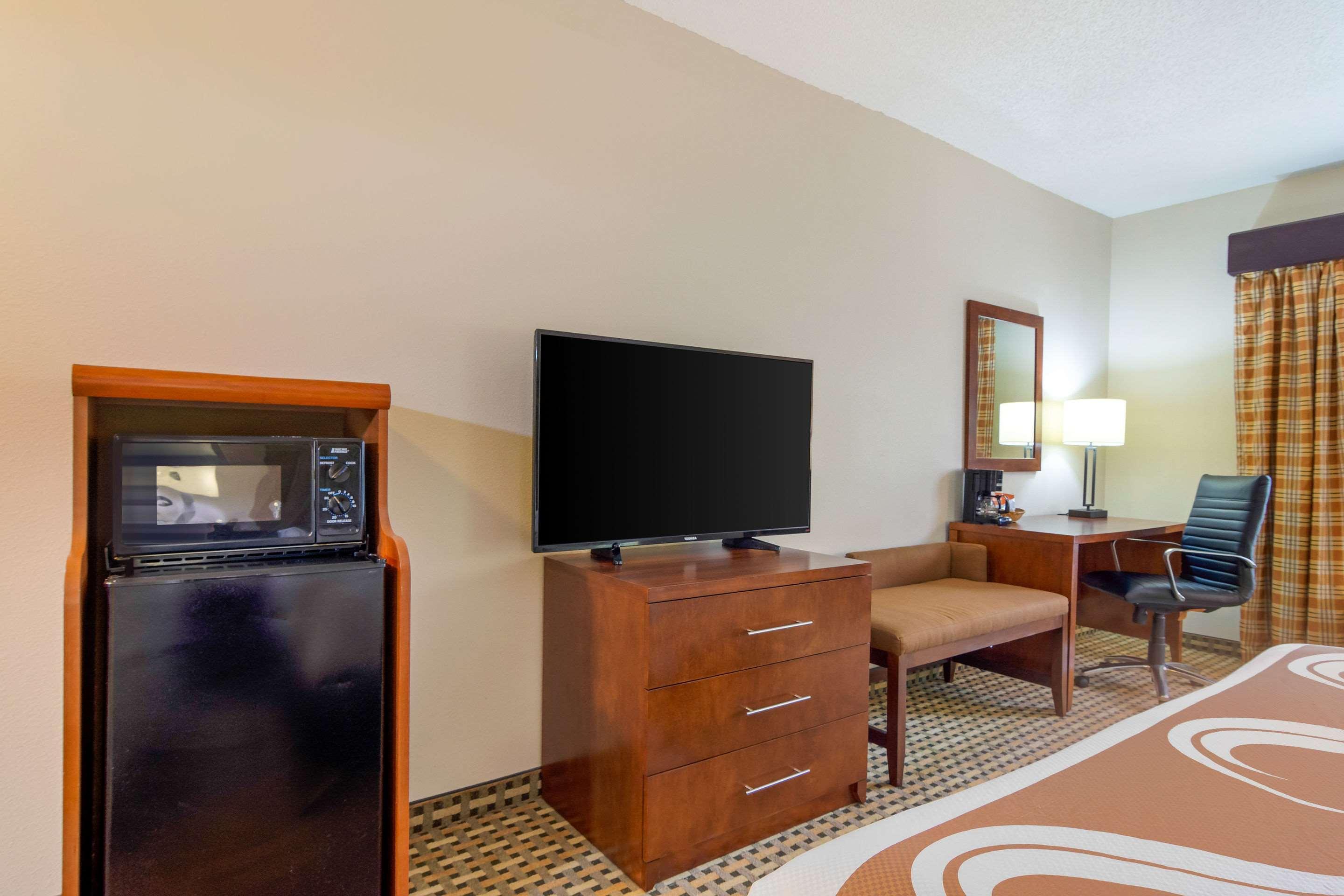 Quality Inn & Suites Decatur - Atlanta East Lithonia Zewnętrze zdjęcie