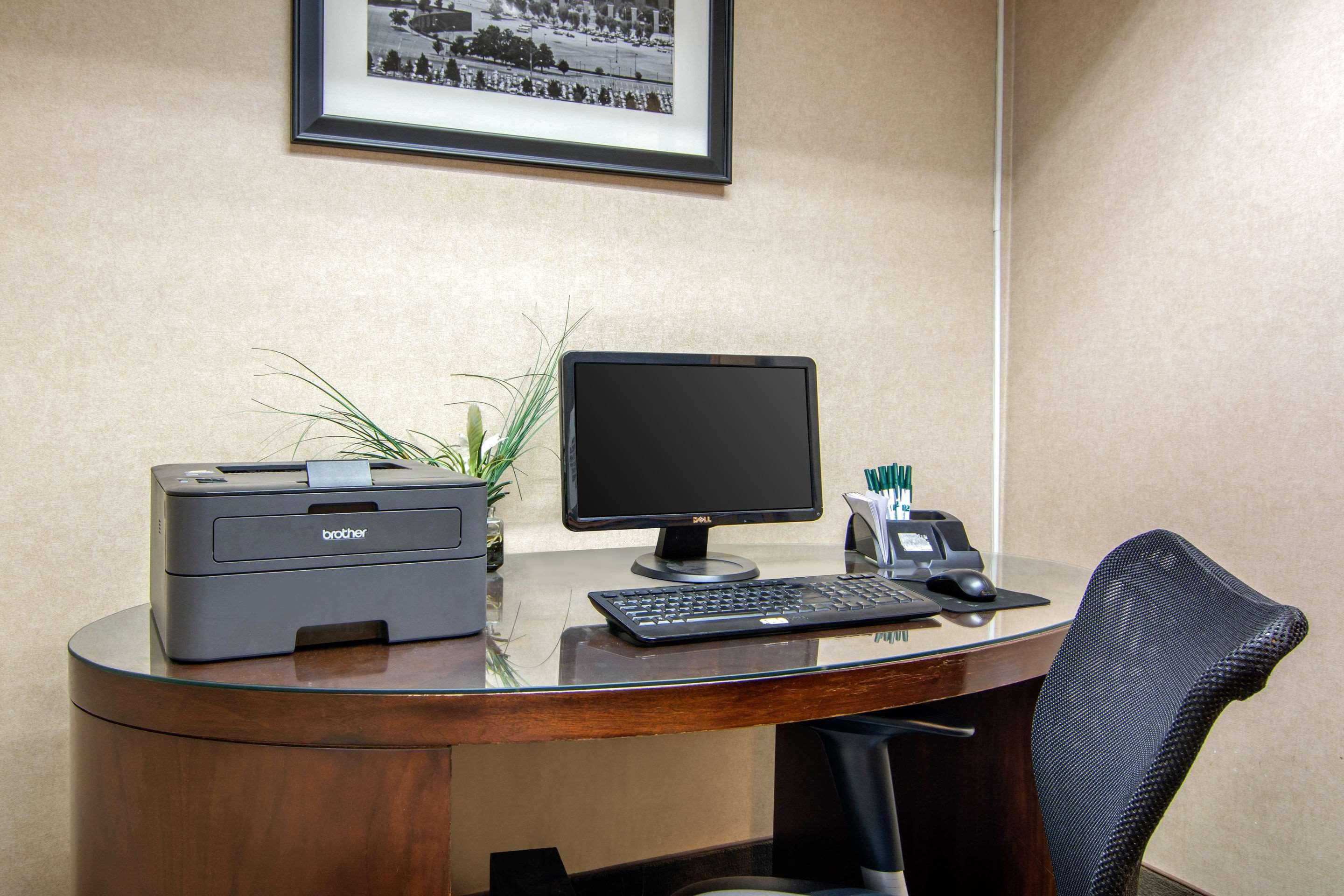 Quality Inn & Suites Decatur - Atlanta East Lithonia Zewnętrze zdjęcie