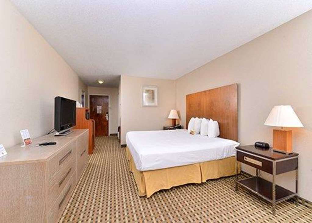 Quality Inn & Suites Decatur - Atlanta East Lithonia Pokój zdjęcie