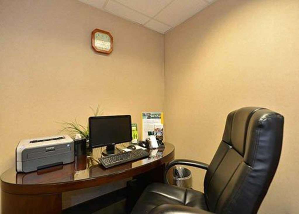 Quality Inn & Suites Decatur - Atlanta East Lithonia Udogodnienia zdjęcie